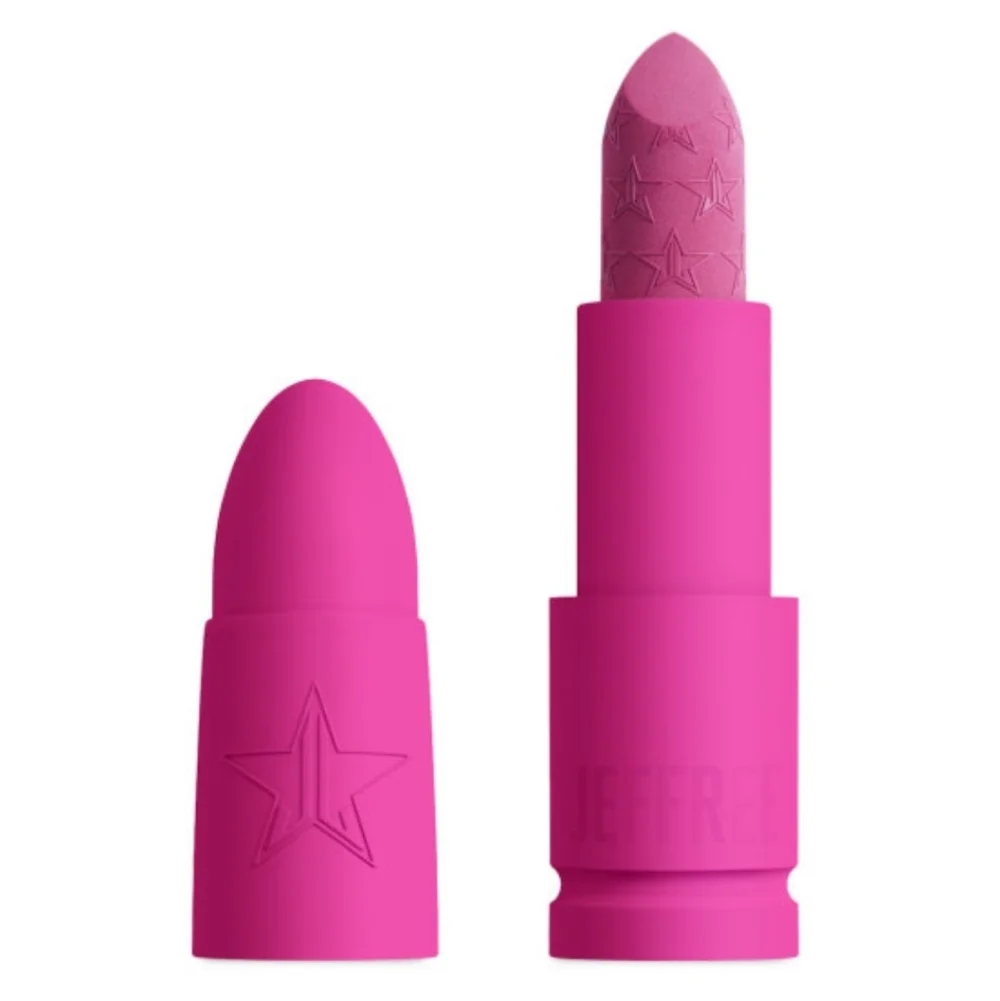 Jeffree Star Velvet Trap 
